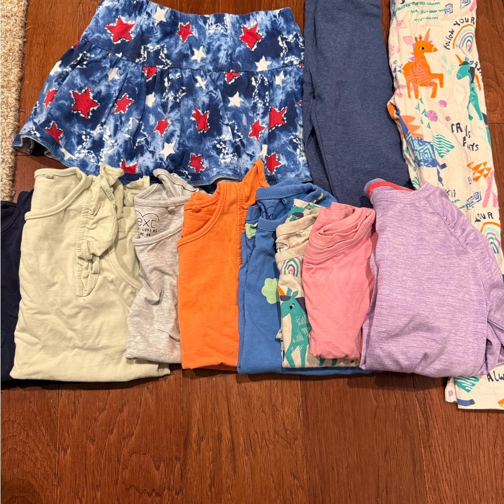 Next Direct Kids Shirts & Tops - Multicolor Collection
